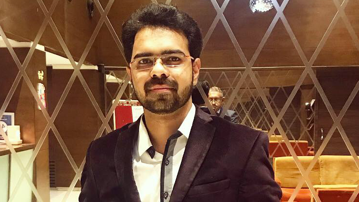 Dr. Dr Avinash Balraj Mbbs Md General Medicine Physician