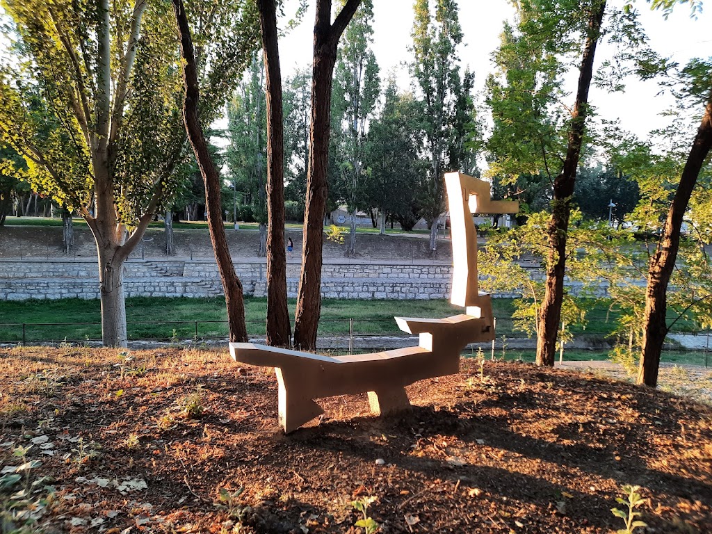 Monumento a la Trashumancia