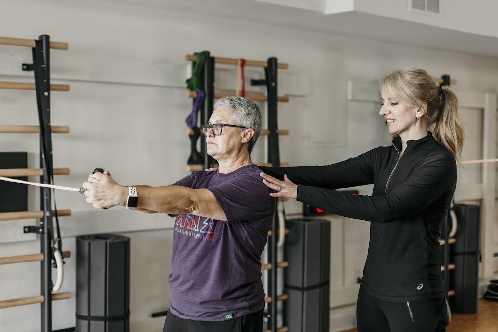  A50 Personal Training