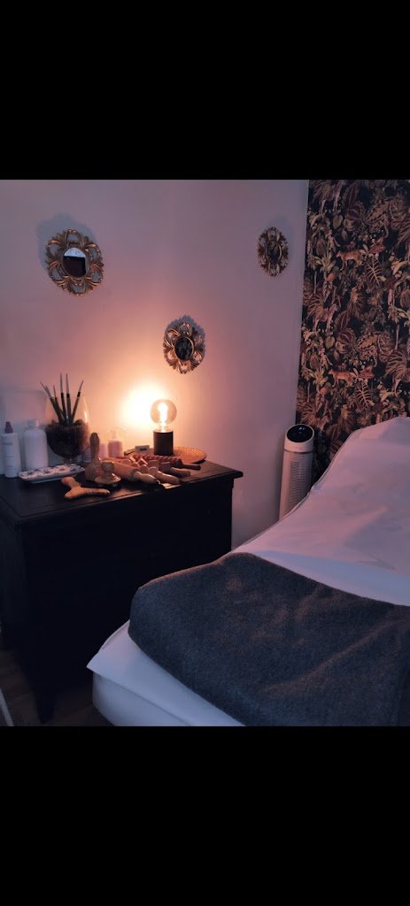 Elena de Miguel Estetica Natural Avanzada — Interior