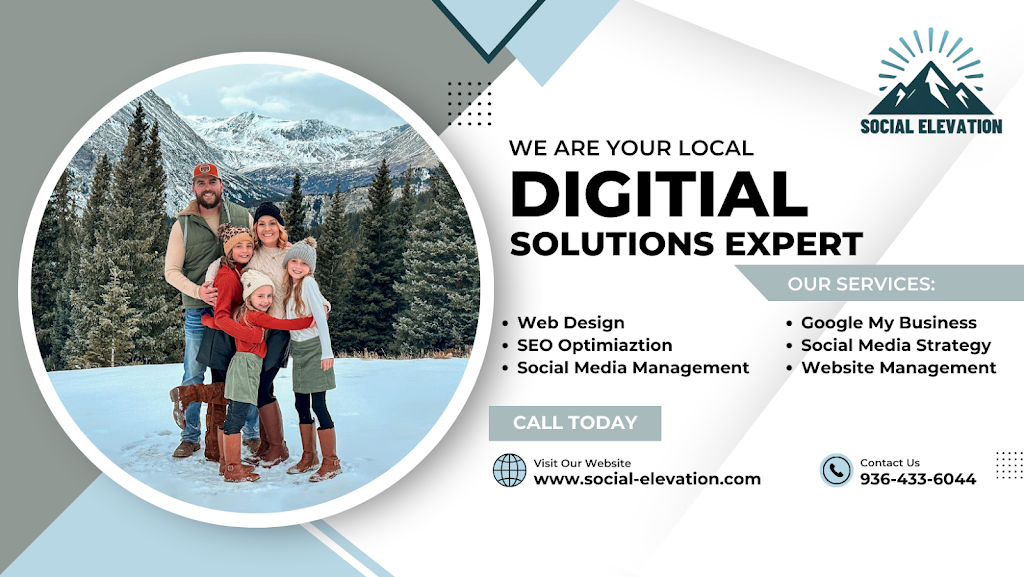 Social Elevation