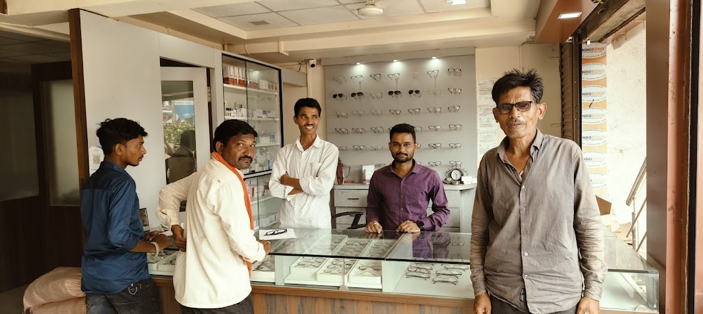 Tanpure Netralay Phaco Centre
