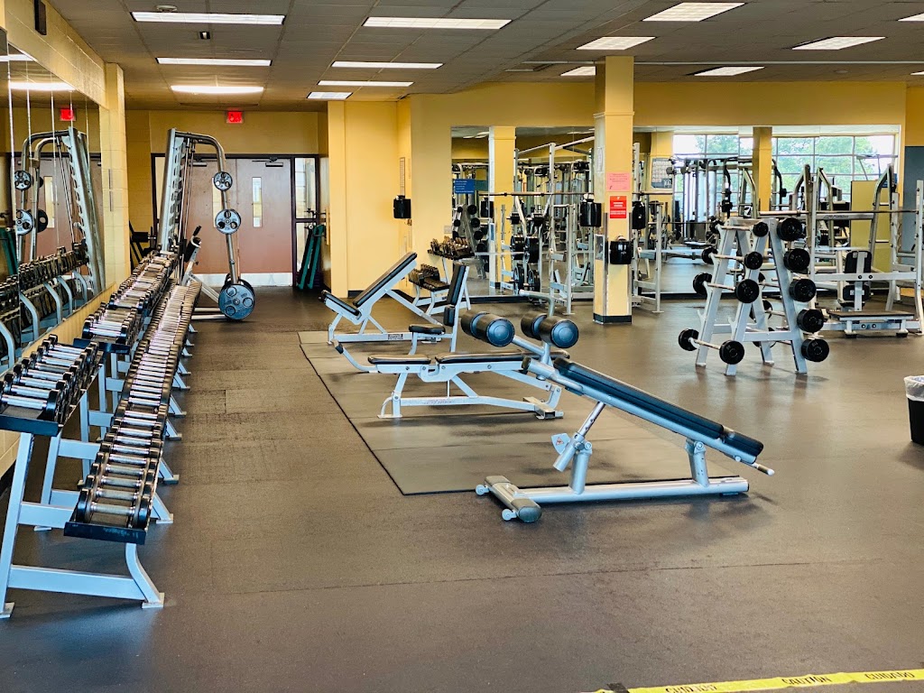  Kathleen Price Bryan Family YMCA