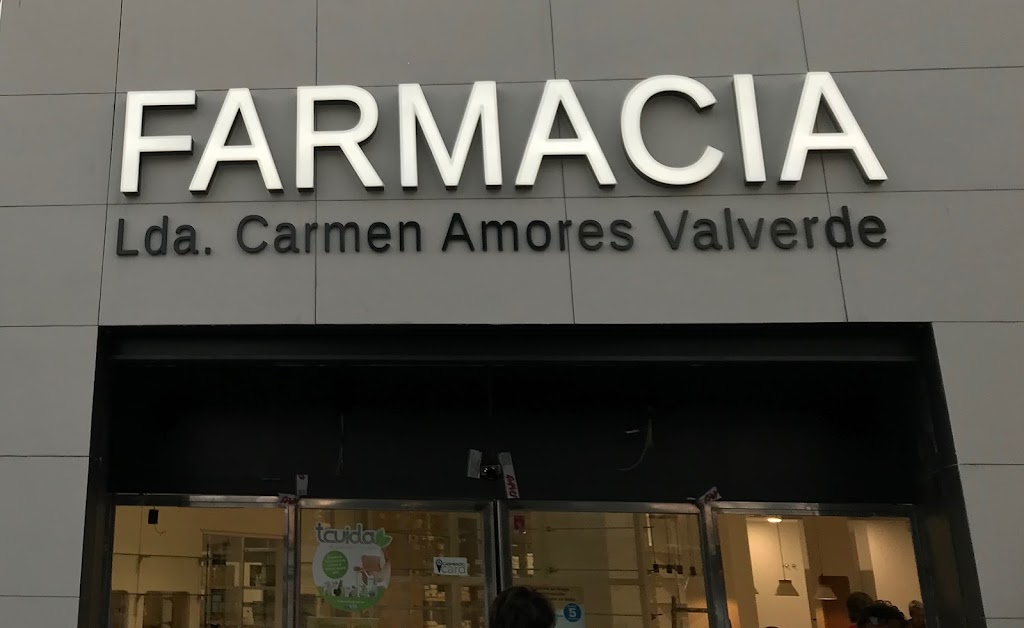 La Pharma (Farmamores 24h)