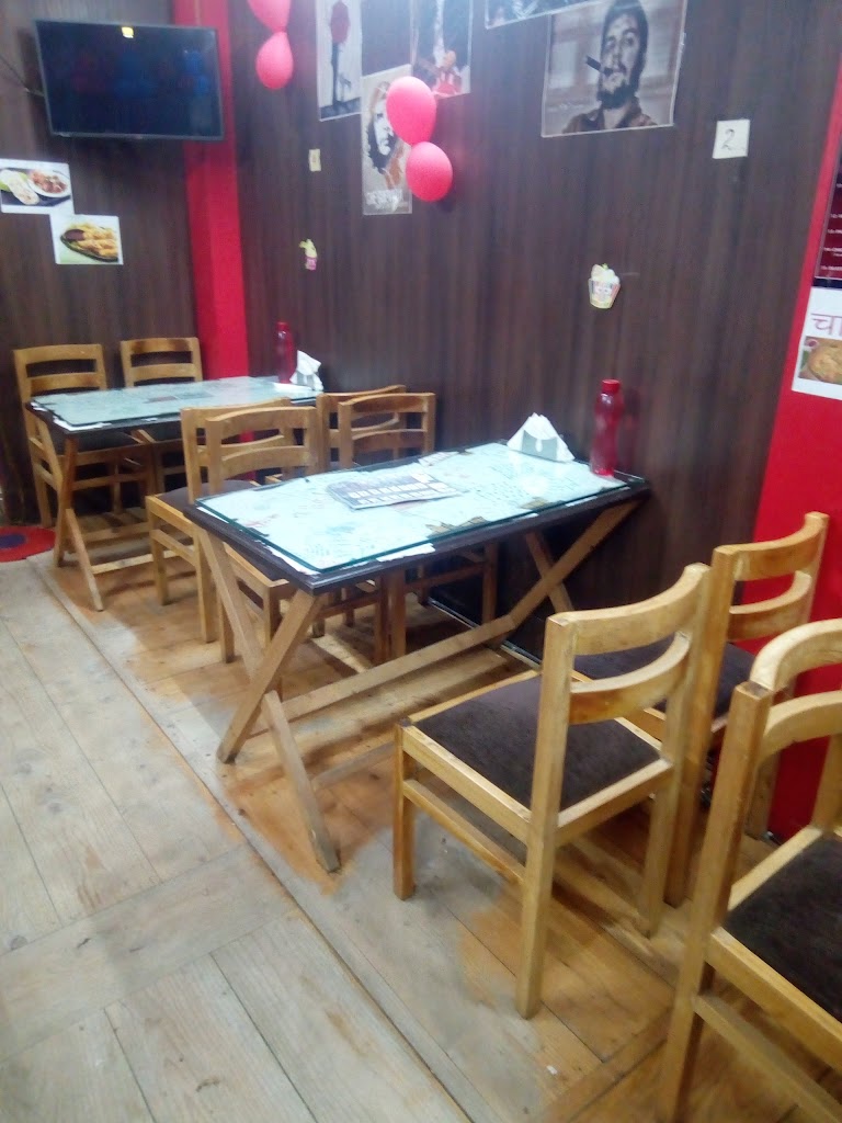 Cakes N Pizzas Pithoragarh
