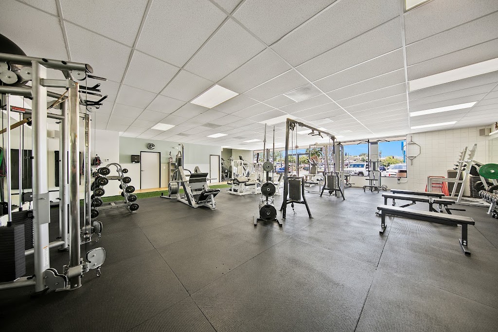  Body University Inc.