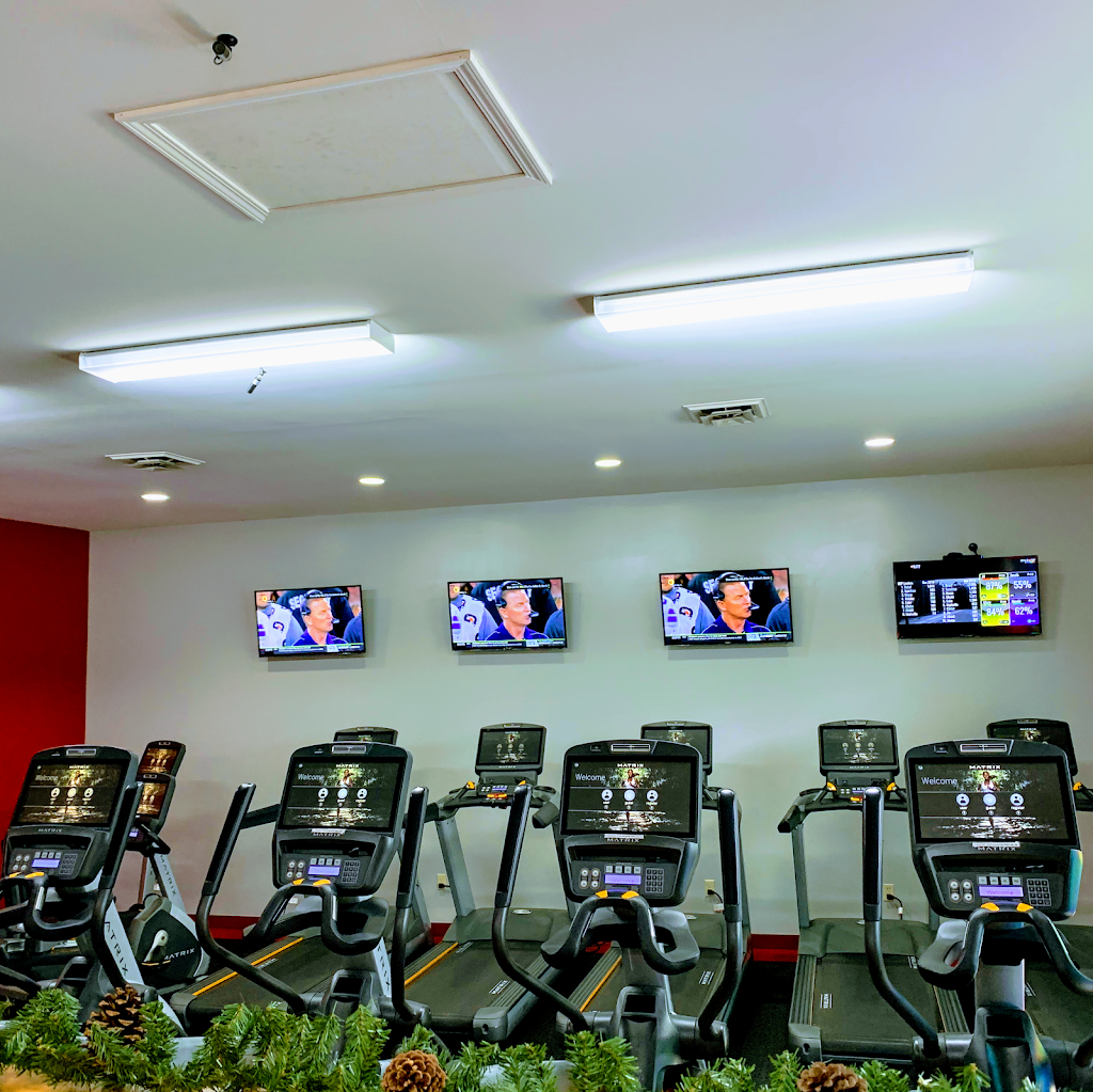  Snap Fitness Jackson