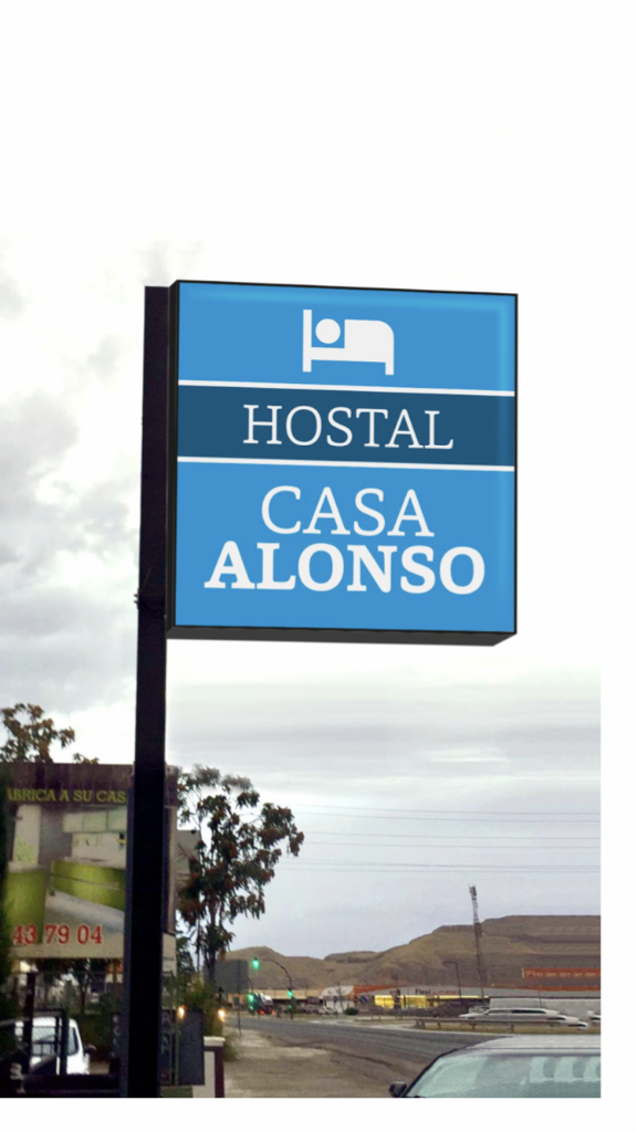 Hostal Casa Alonso