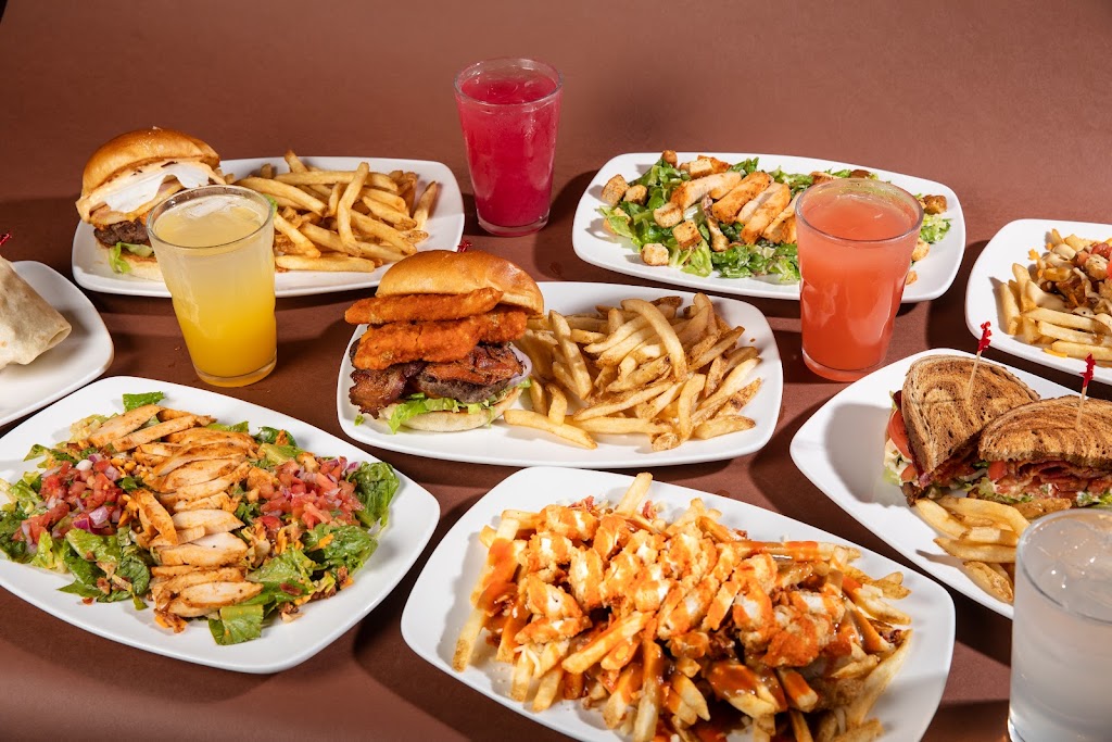 Food & drink
