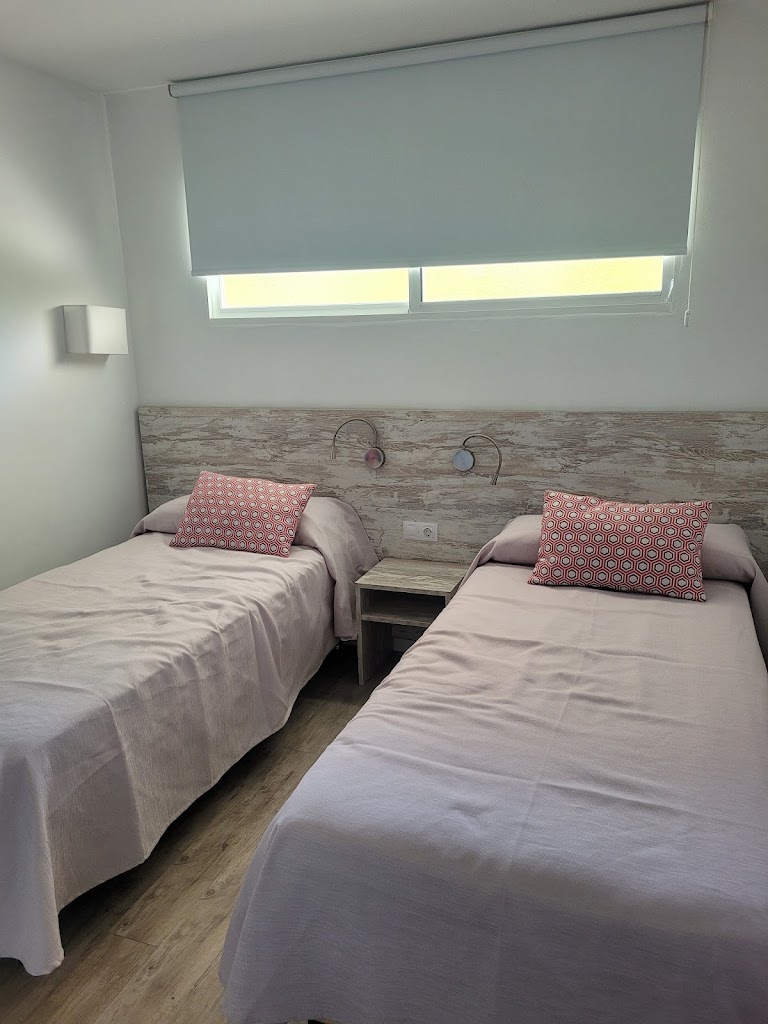 Hotel Paraiso de Alcudia — Habitaciones