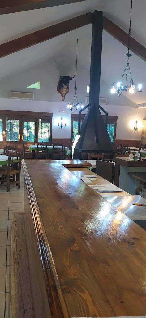 Restaurante El Refugio