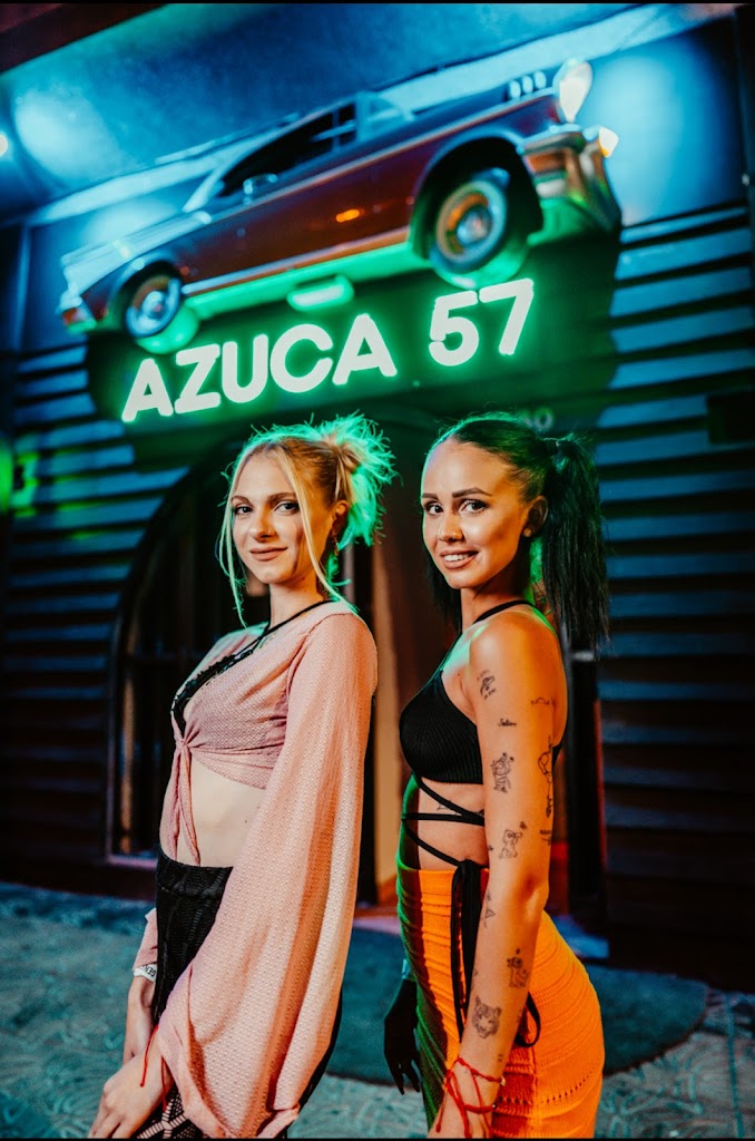 Discoteca AZUCA57