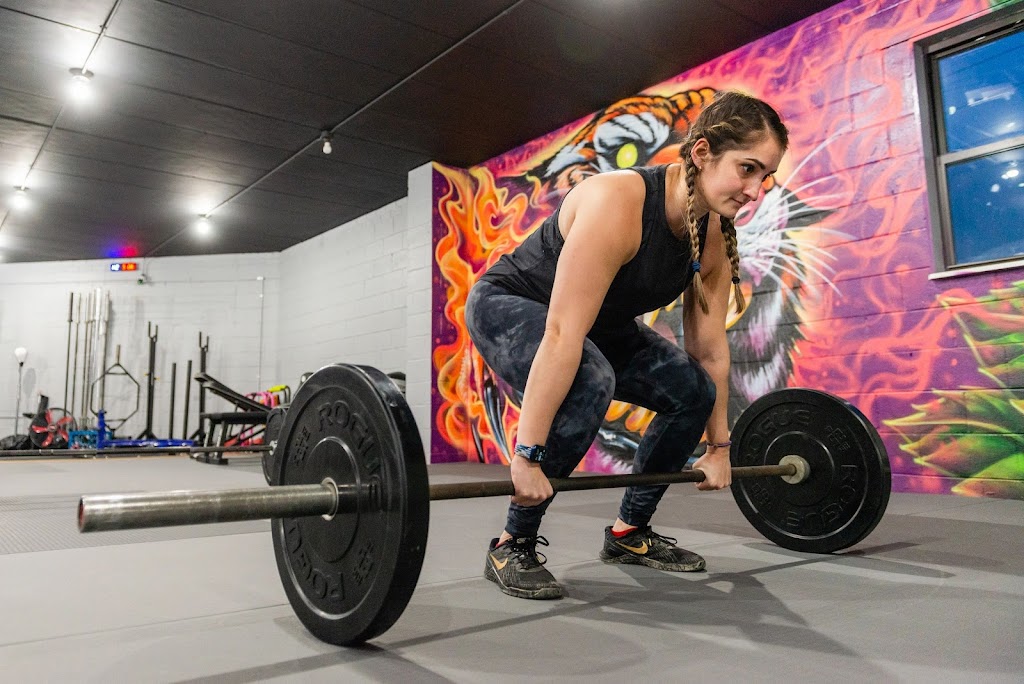  MOST Fitness Training