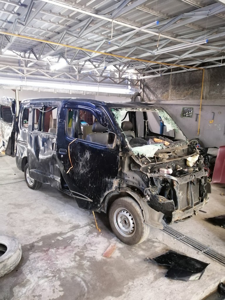 3Kingz Auto Body Repair & Paint
