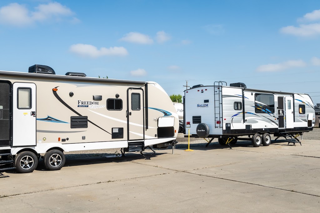 RV