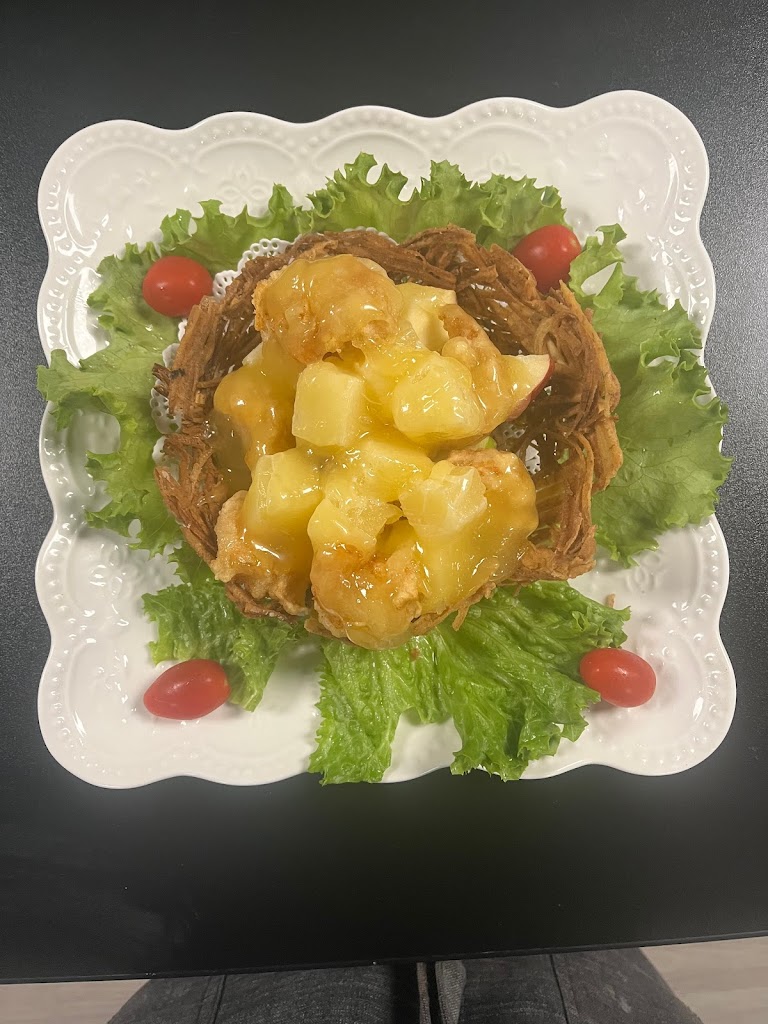 Tifudi - Thai Food