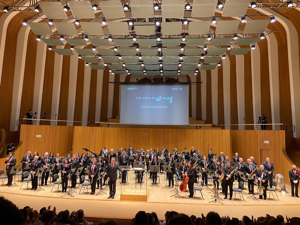Unio Musical d'Aldaia