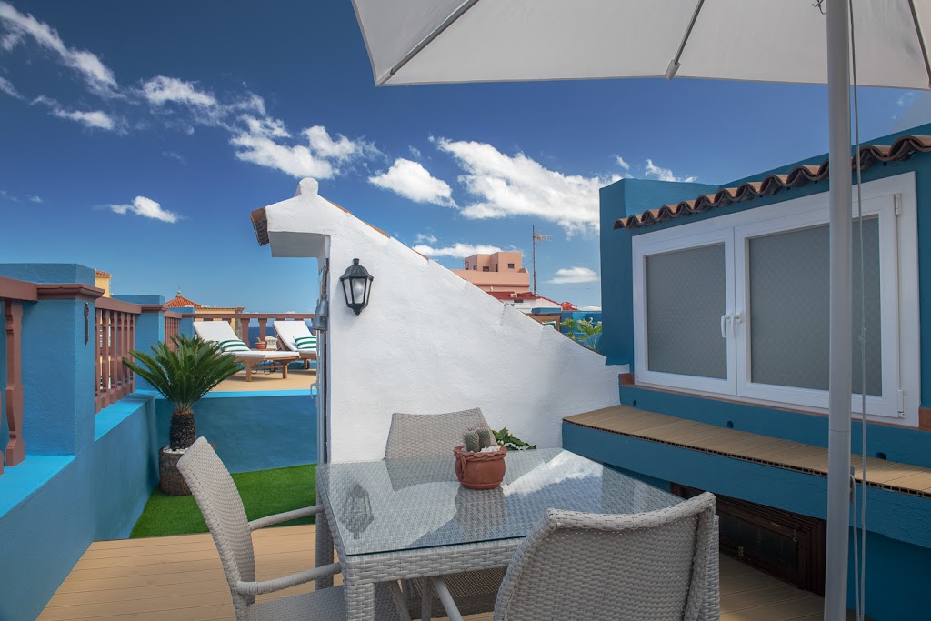 Casas Emblematicas Salgado y Monteverde