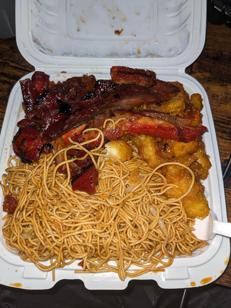 Chow mein