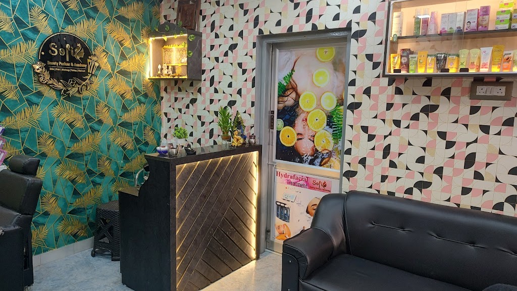 Sofi Parlour Academy