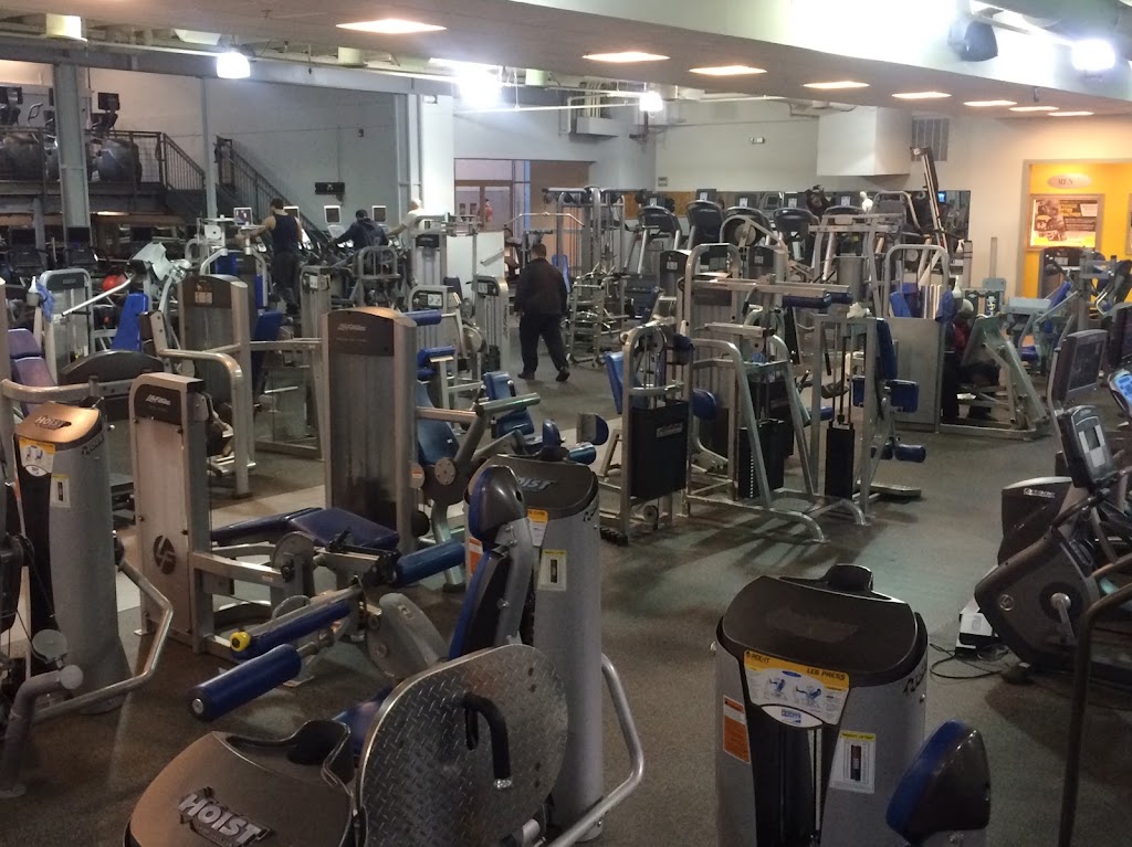  Forum Fitness Club