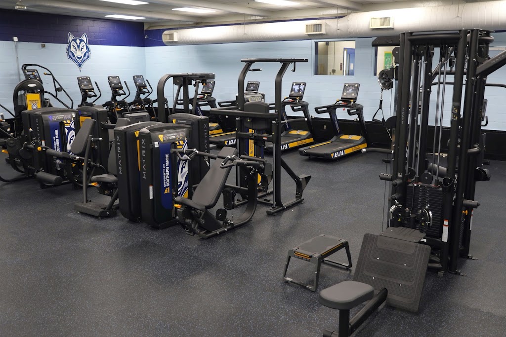  Sullivan Recreation and Fitness Complex