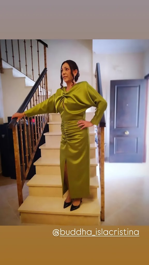 BUDDHA. PELUQUERIA & ESTETICA UNISEX