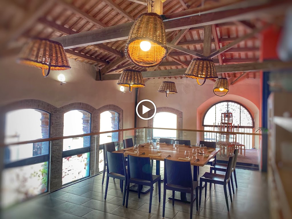 Restaurante El Cigro d'Or — Videos