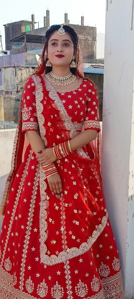 Sakhi Saheli Beauty Parlor Cosmetics Store