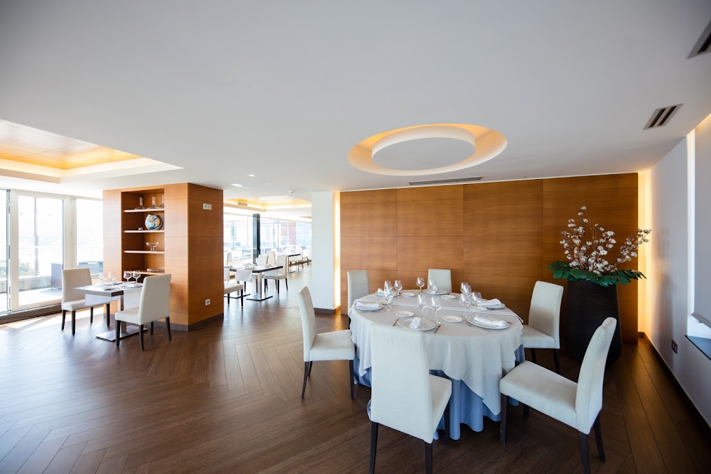 Restaurante Panoramico Las Sirenas