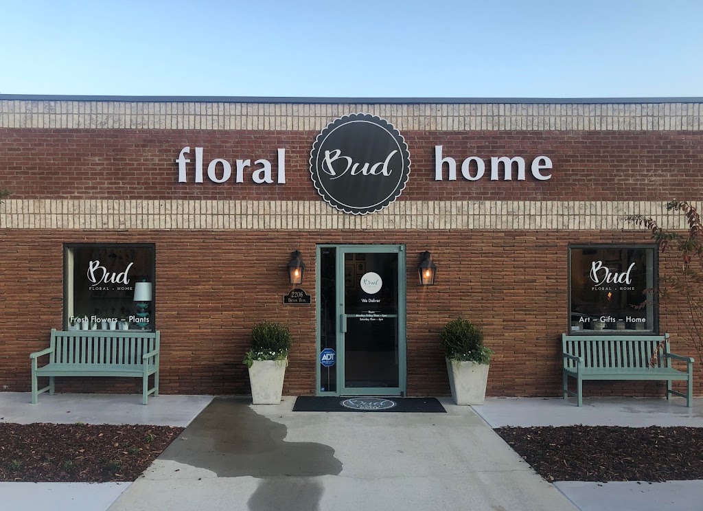 Bud Floral + Home