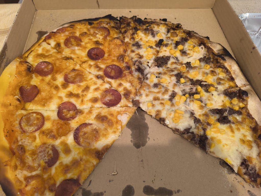 Pizzeria Can Tomaquet