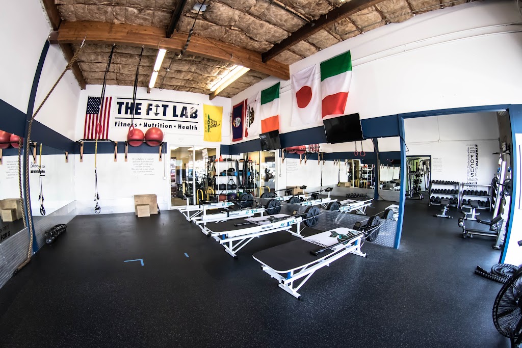  The Fit Lab