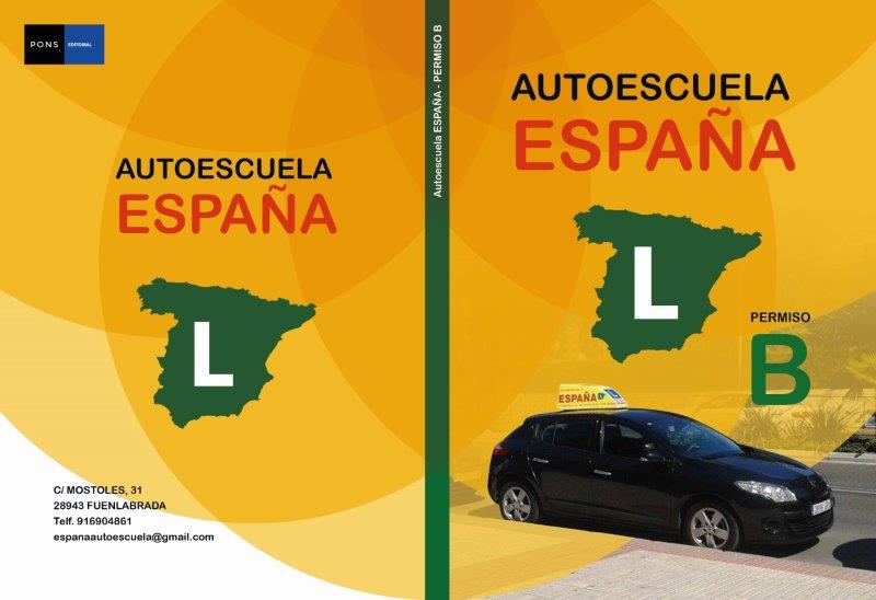 Autoescuela Espana — Del propietario