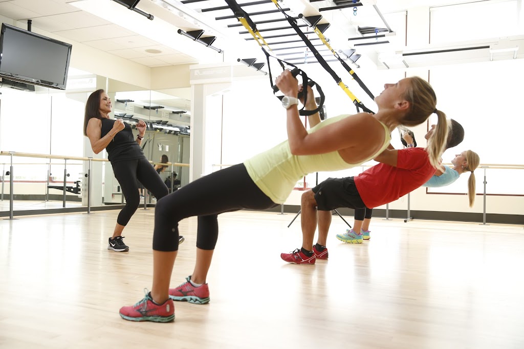  The Athletic Club at the Westin Riverfront