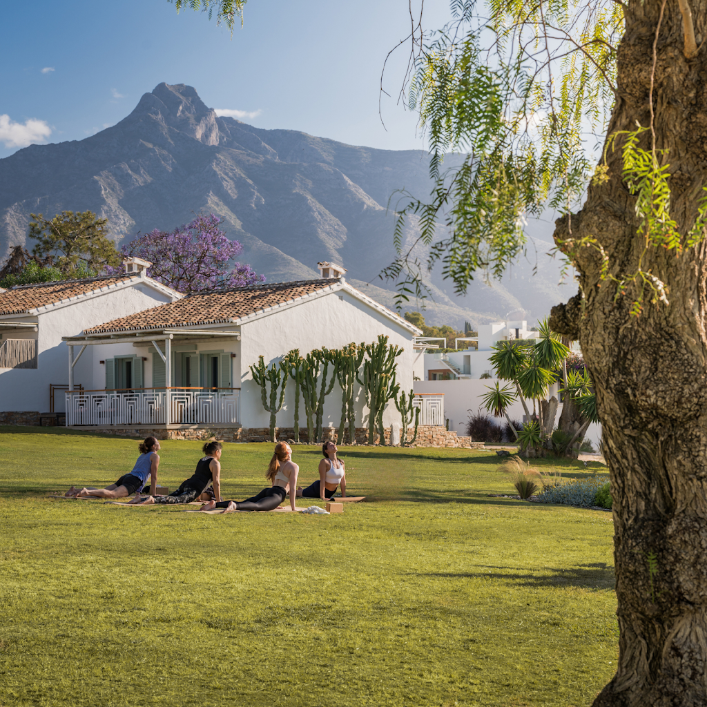 Ashiana Holistic Spa by Boho