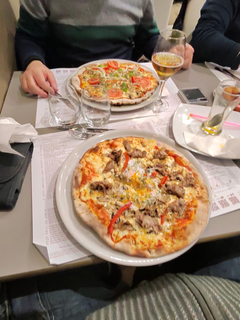 Restaurante La Manduca — Mas recientes