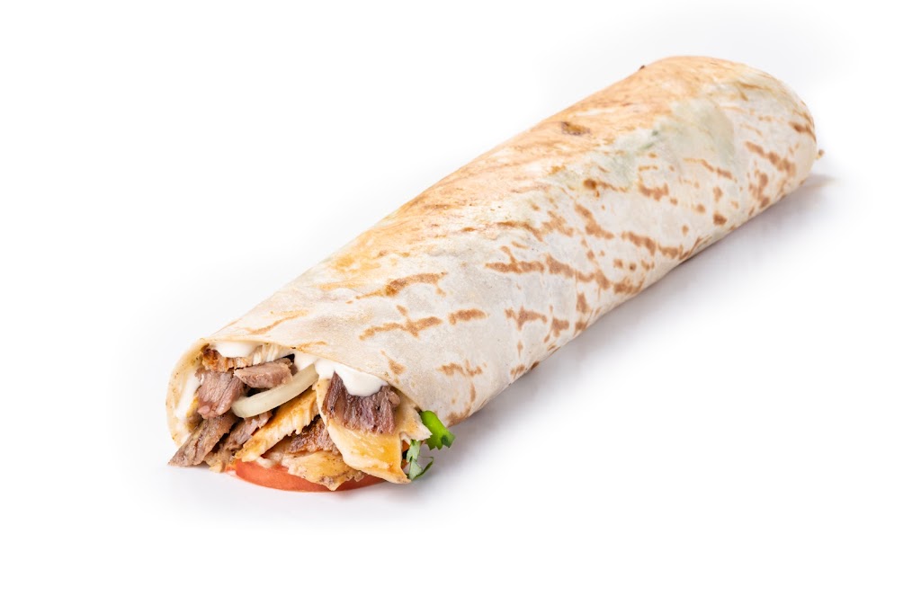 Shawarma