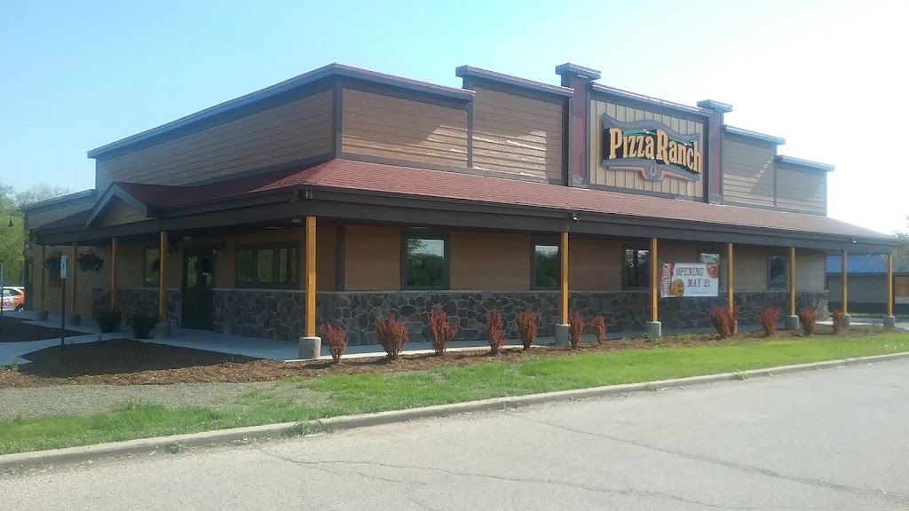  Pizza Ranch