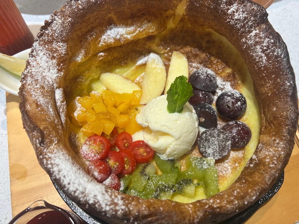 NU PASTA 台中建和旗艦店 的照片