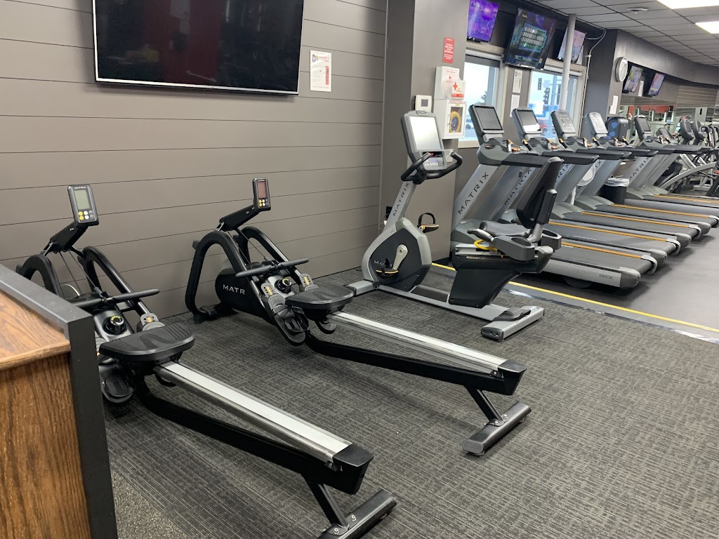  Snap Fitness Sauk Centre