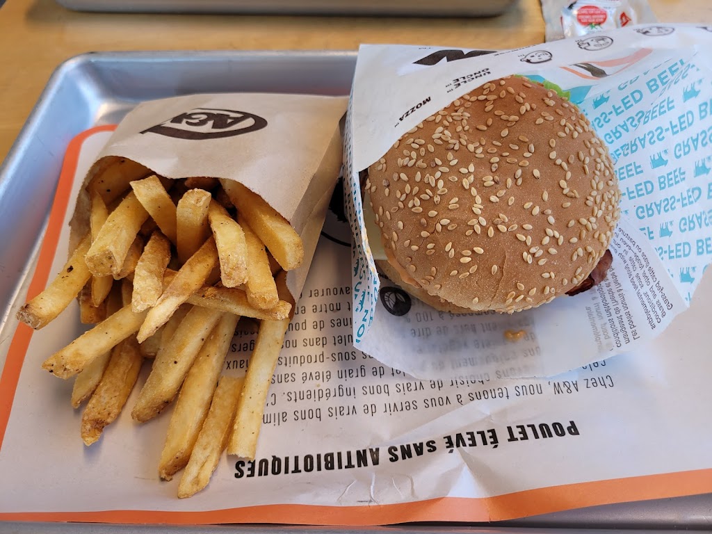 Burger