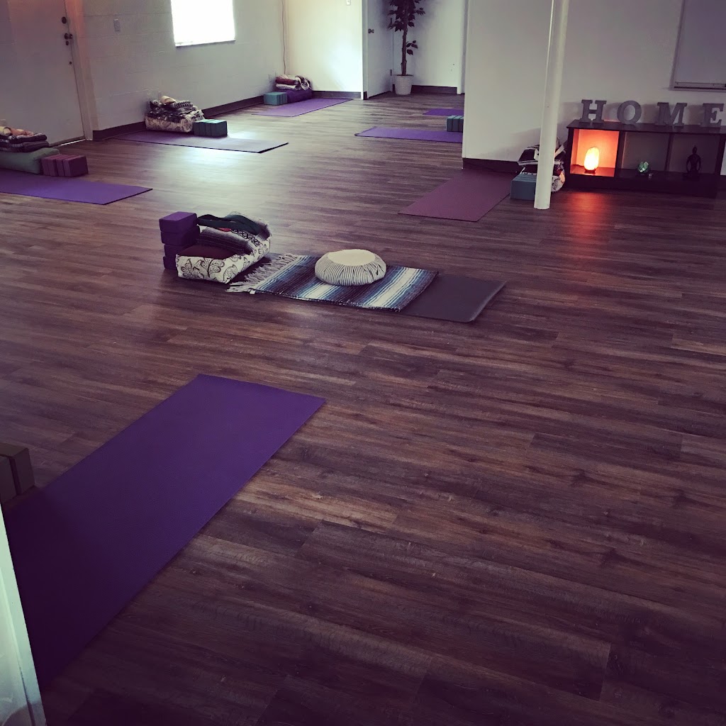  Hilary Lowbridge Yoga, LLC