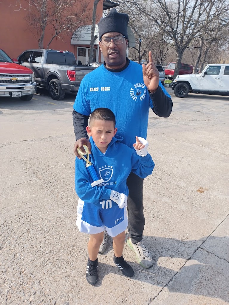  Loyaltyboxingfitness