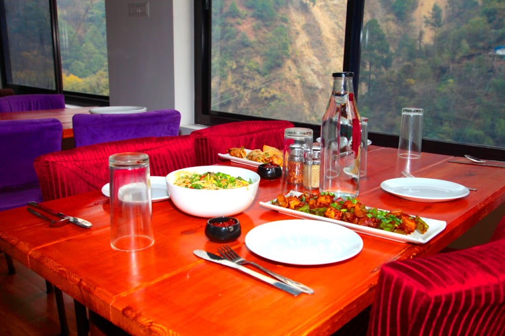 Red Chilly House Restaurant