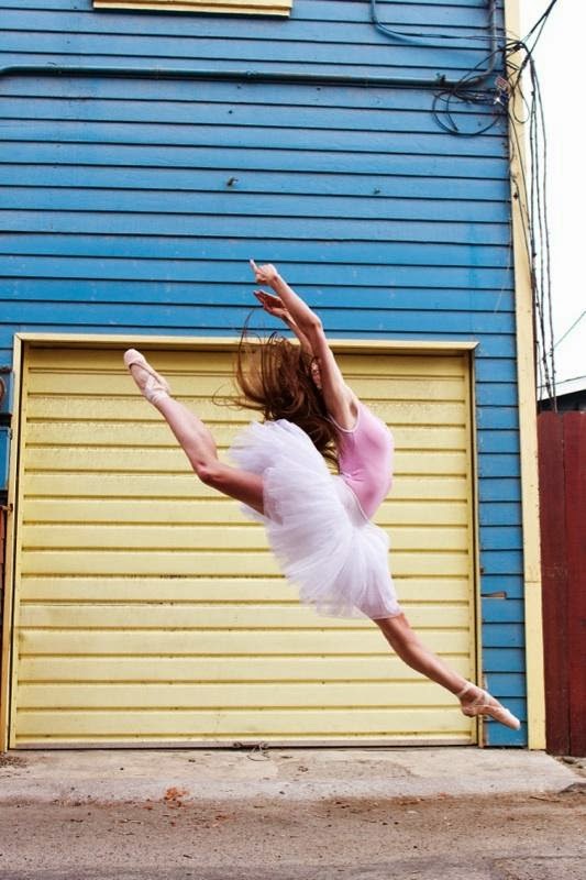  Irby Dance Studio Searcy