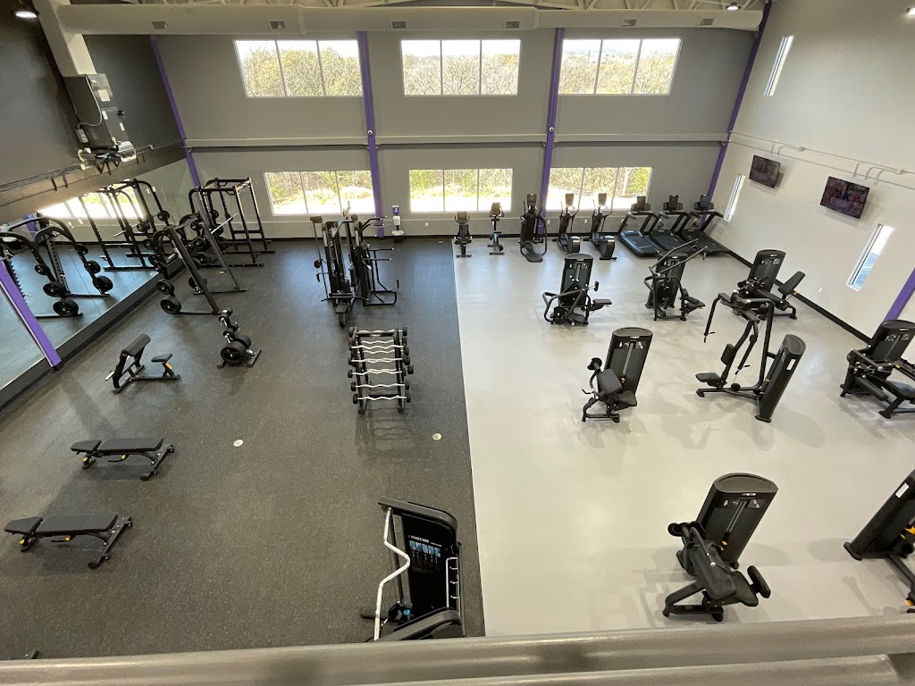  Anytime Fitness