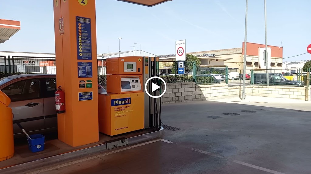 Plenergy Carlet I (antes Plenoil) — Videos