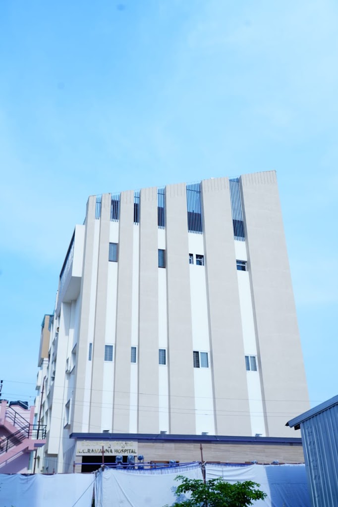 Dr. K C Ramanna Hospital