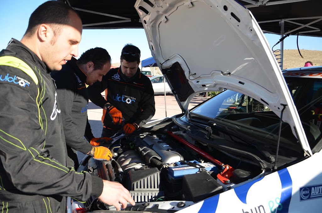 Talleres AutoDiscount — Del propietario